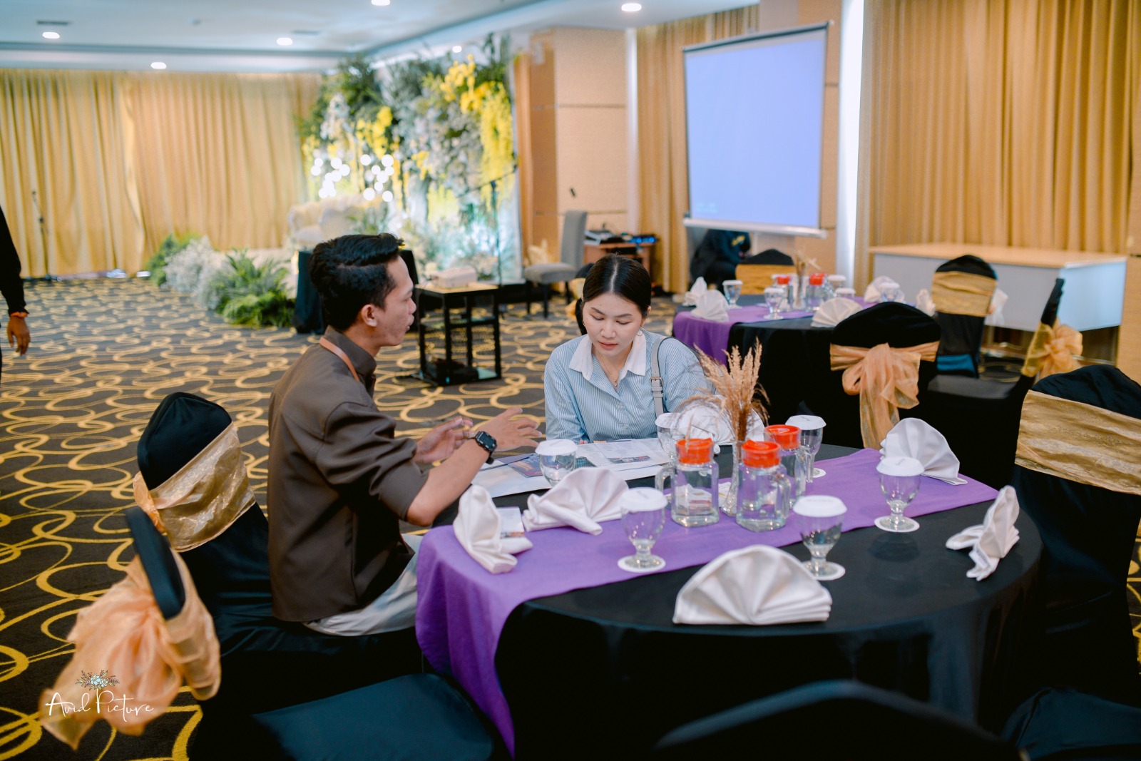 Wujudkan Pernikahan Impian, Quest Hotel Darmo Surabaya Gelar Wedding Showcase 'Everlasting Love'