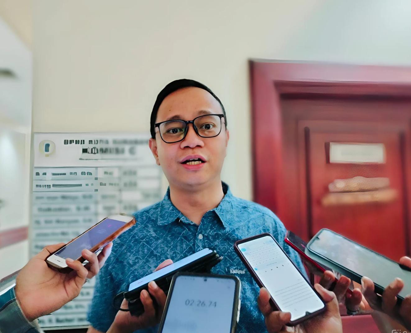 Antrean Rusun Mengular, DPRD Surabaya Desak Verifikasi Ulang dan Pembangunan Rusun Khusus