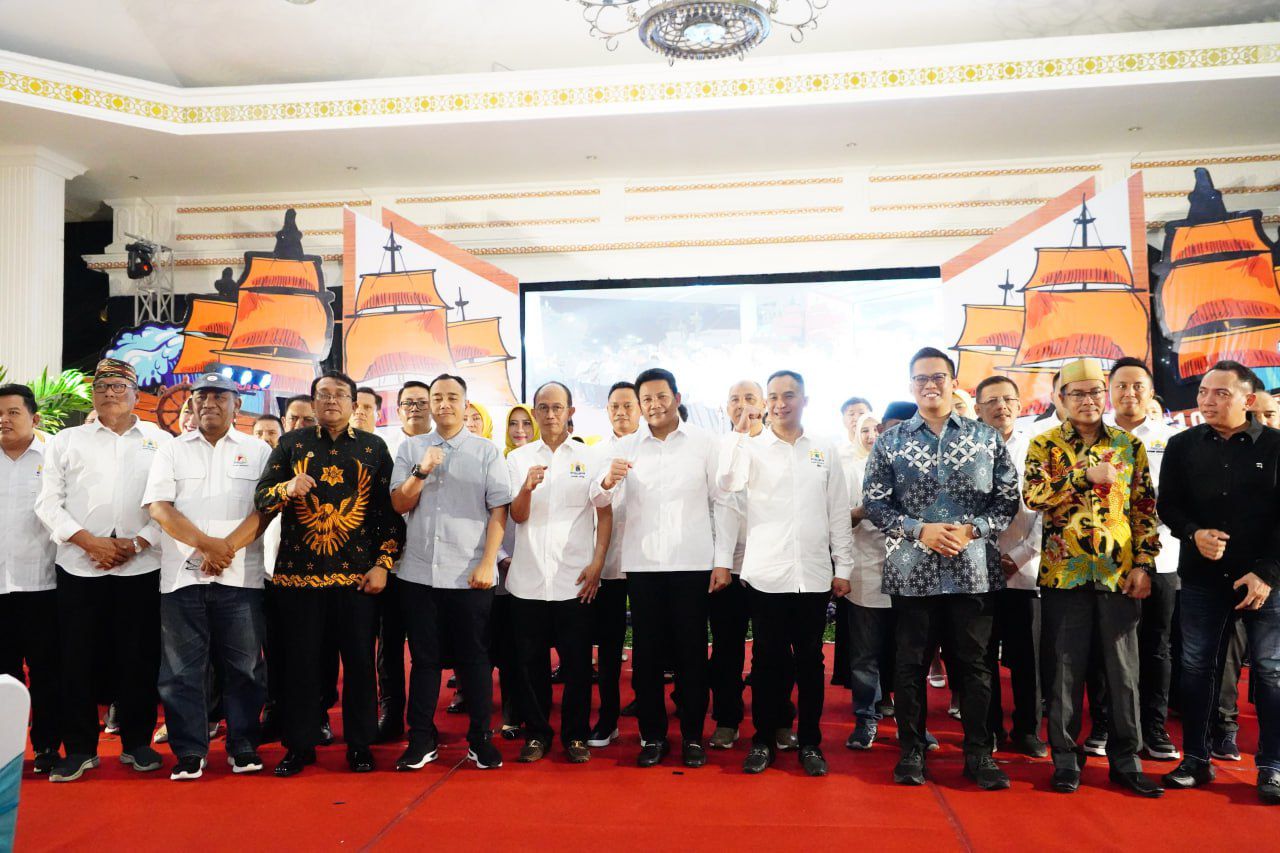Kadin Sidoarjo Siap Bersinergi dengan Pemkab