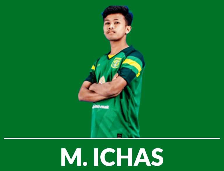 Dua Wonderkid Persebaya Curi Perhatian