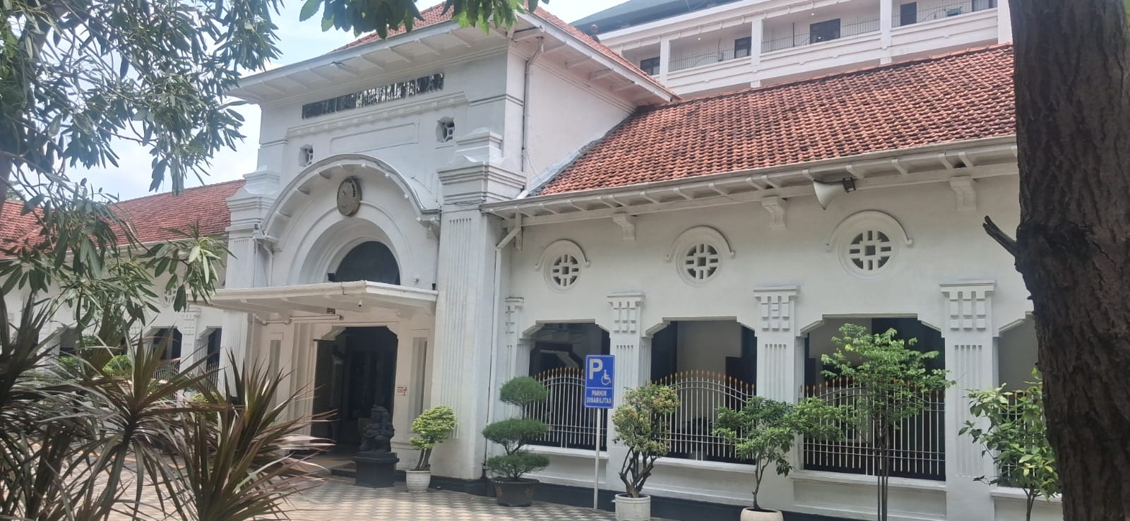 PN Surabaya Terapkan WFH, Aktivitas Persidangan Baru Kembali Normal Pekan Depan