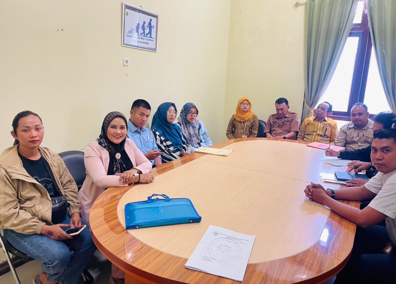 Tersangka Kasus SK ASN Palsu Gresik Gugat Perdata Sejumlah Pihak, Mediasi Berlangsung di Pengadilan Negeri