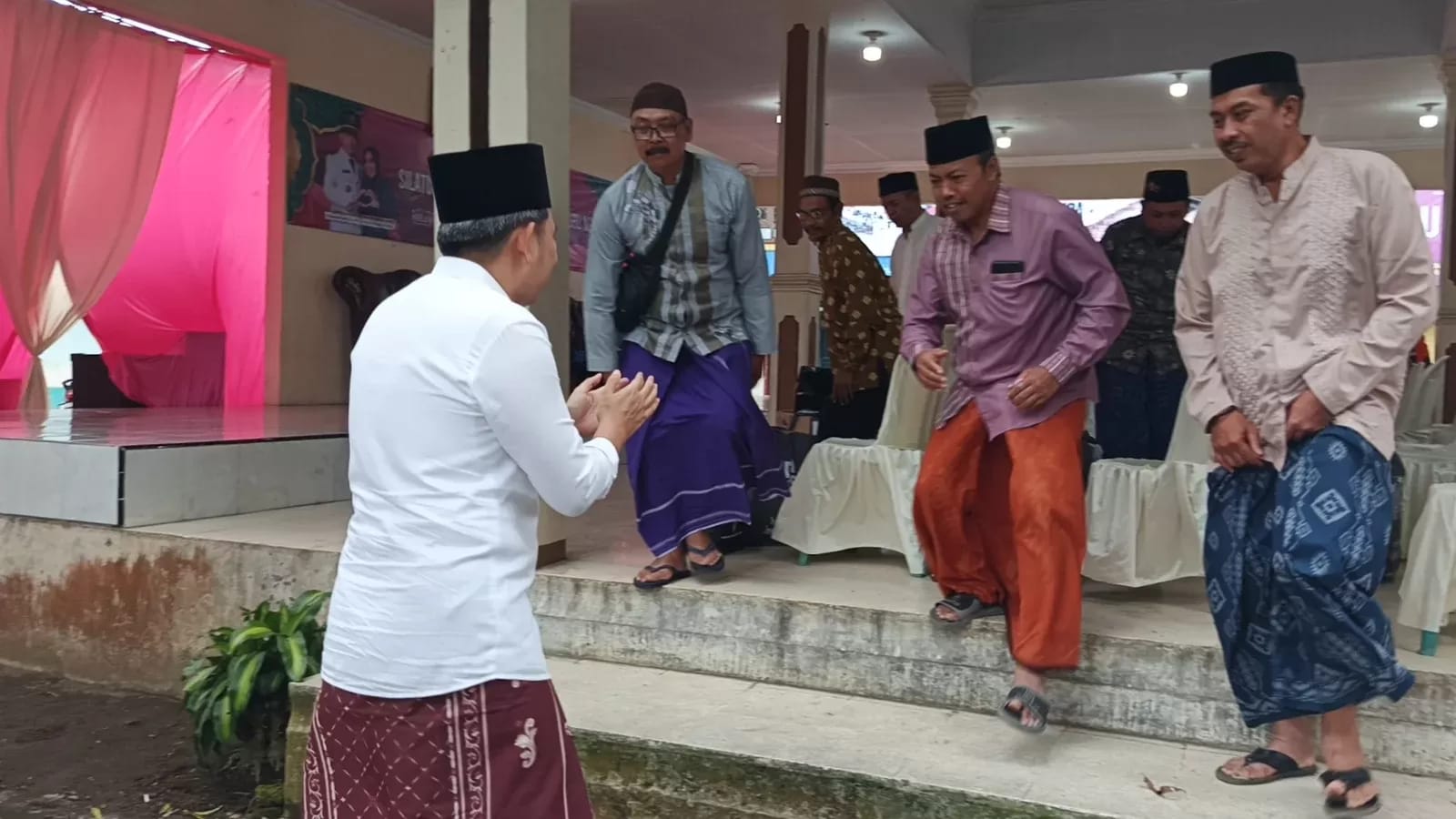 Jember Beri Perhatian Lebih ke Guru Ngaji, Dana Intensif Langsung Cair dan Terproteksi BPJS Ketenagakerjaan