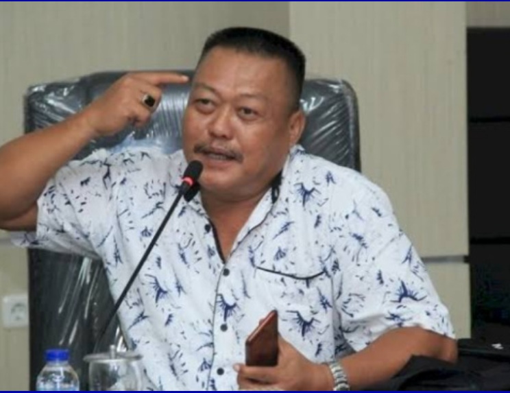 Politisi PDI-P Pinta Pemkab Sidoarjo Bebaskan Warga dari Momok Banjir Menahun