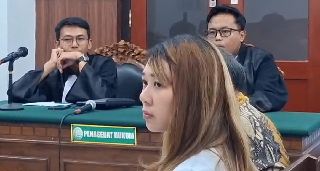 Sidang KDRT, Istri Diusir dan Dipaksa Tanda Tangan Tak Tuntut Gono-Gini
