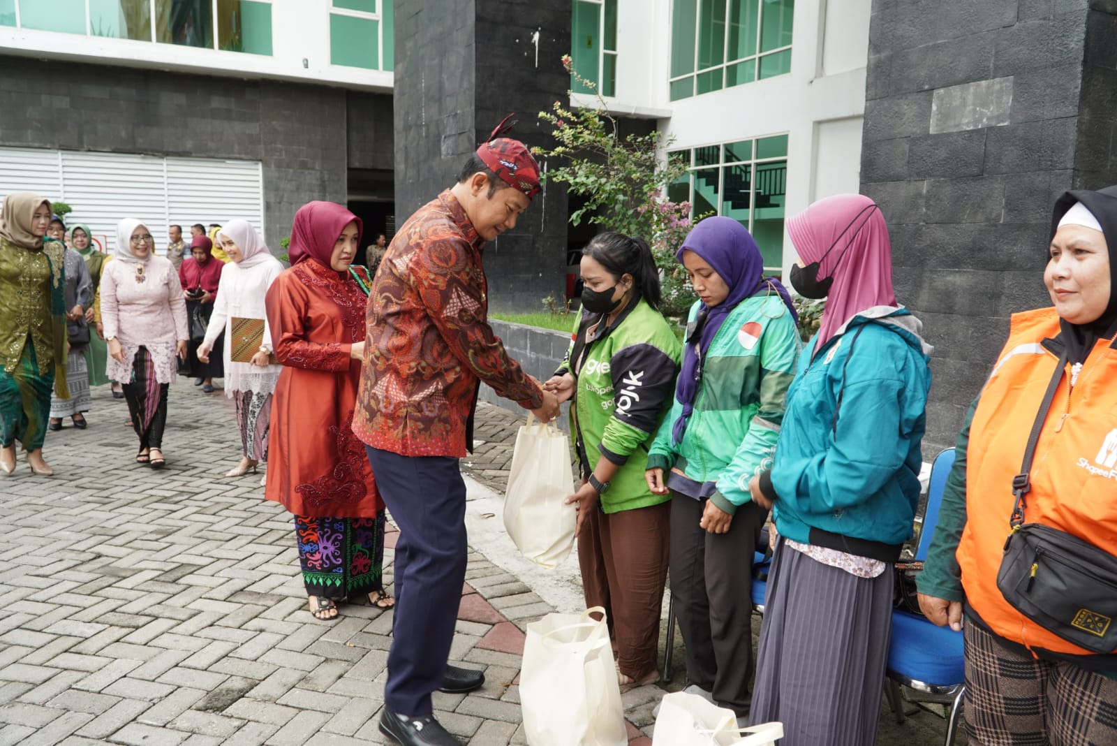 Pemkab Lamongan Komitmen Perluas Ruang Kesetaraan Gender Bagi Perempuan