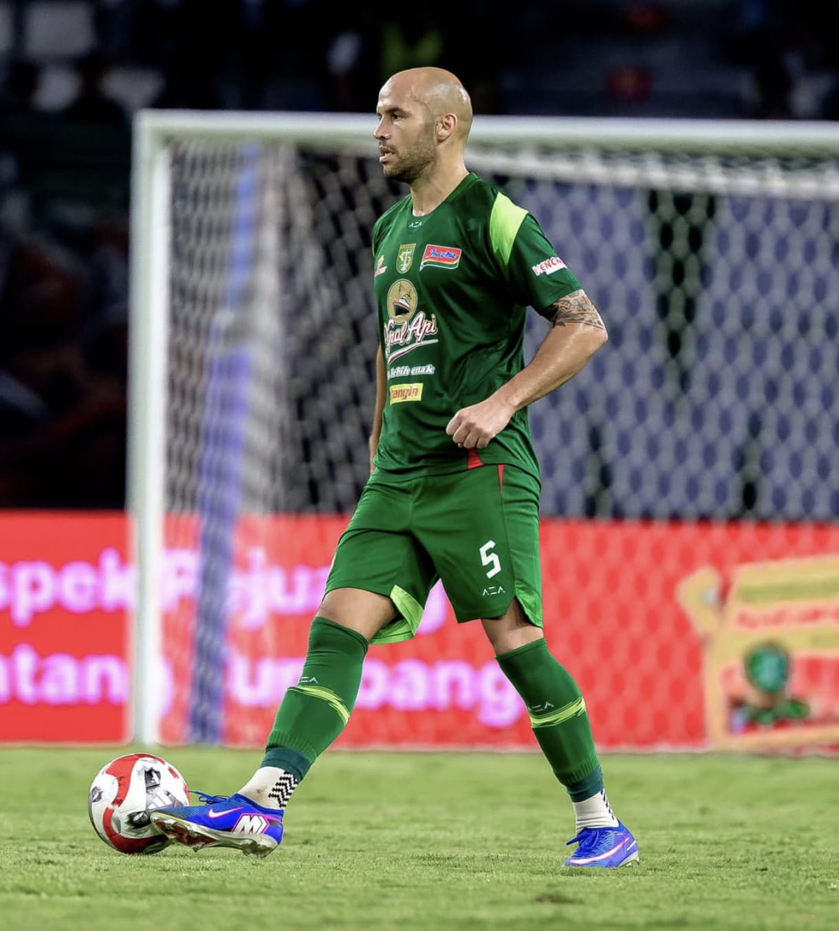 Persebaya Putus Tren Negatif, Modal Berharga Lawan Persija