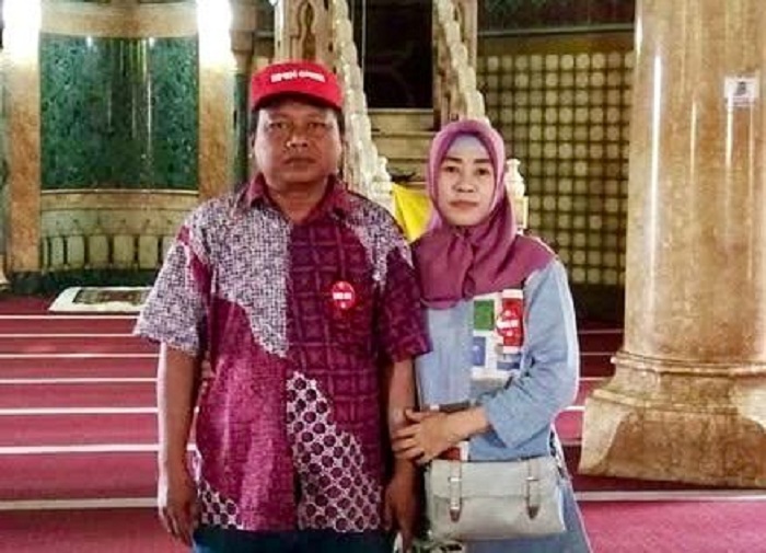 Kisah Sejuk Liana Wardani, Islam dan Meja Makan Lintas Iman