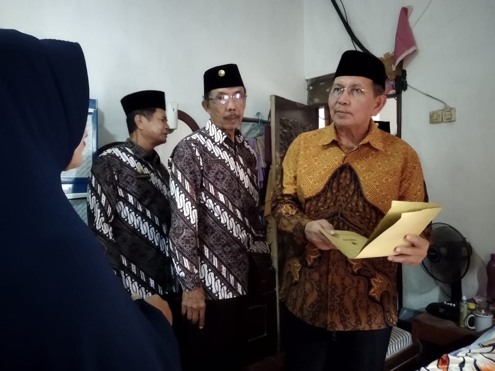 Freddy Poernomo: Jawa Timur Menempati Posisi Tertinggi Indeks Kriminalitas Nasional
