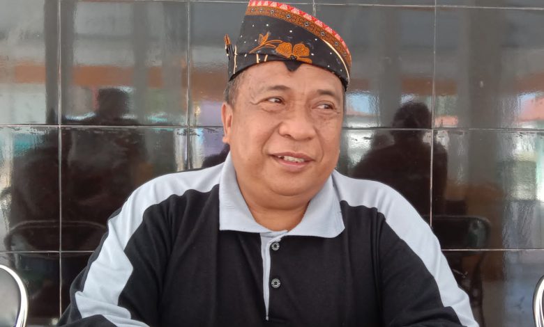 Anggota Komisi C DPRD Lumajang Support Karnaval Desa Candipuro