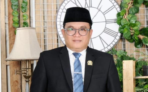 H Idris Marzuqi Apresiasi Kinerja KPU Lumajang Sukses Gelar Pemilu 2024 