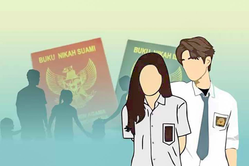 Kurangi Perkawinan Anak dan Pastikan Tetap Sekolah, Ini Langkah Dinsos P3A Lumajang