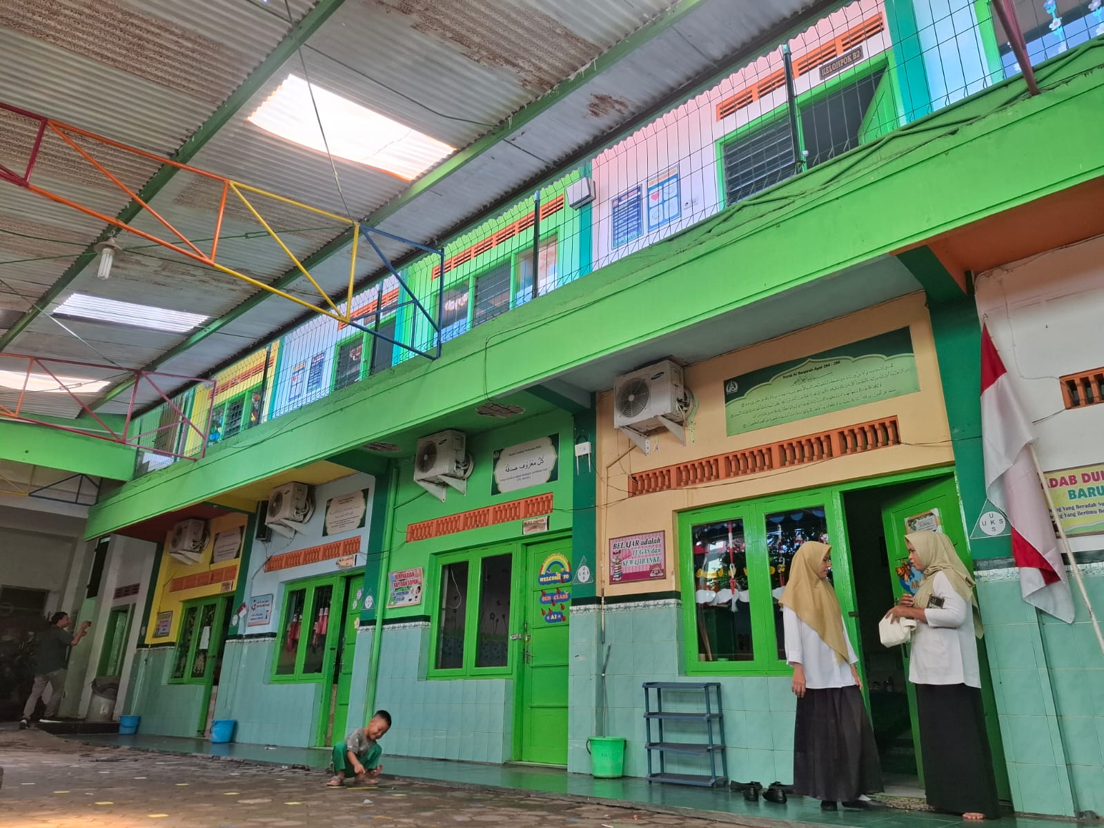 PCNU Madiun Nilai Waktu Relokasi Sudah Cukup, Yayasan Masyithoh Masih Minta Kelonggaran