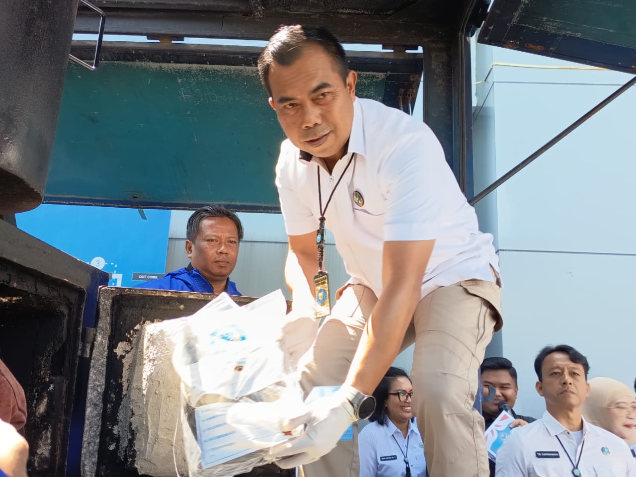 Ancaman Narkoba Meningkat, Jatim Jadi Perhatian Serius Nasional