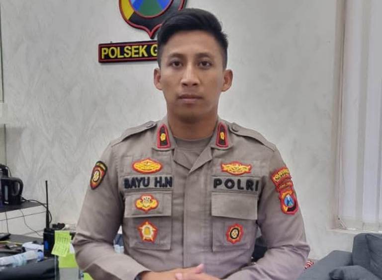 Rawan Gangster Tawuran di Kota Surabaya, Ini Pesan Polisi