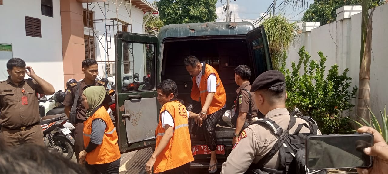 Pelaku Mutilasi Koper Merah Dituntut Hukuman Mati, PH Sebut JPU Tendensius