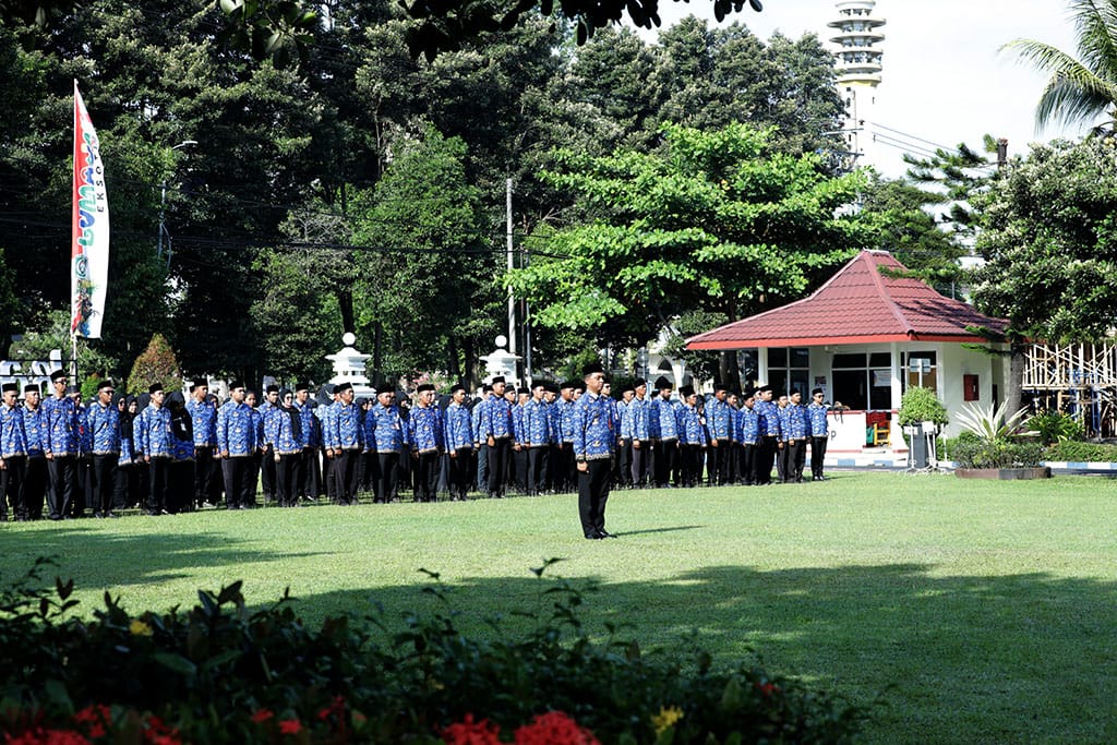 Lumajang Tegaskan Komitmen Dukung Pertumbuhan Ekonomi dan SDM Jawa Timur