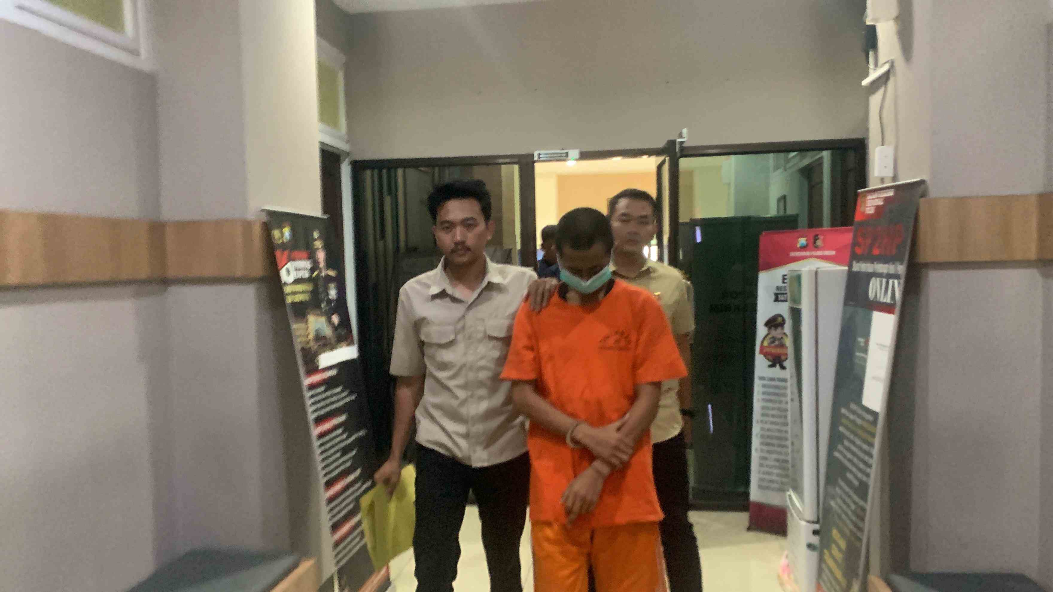 Pelajar Gresik Jadi Korban Pelecehan Seksual Sesama Jenis, Polisi Dalami Psikologi Pelaku