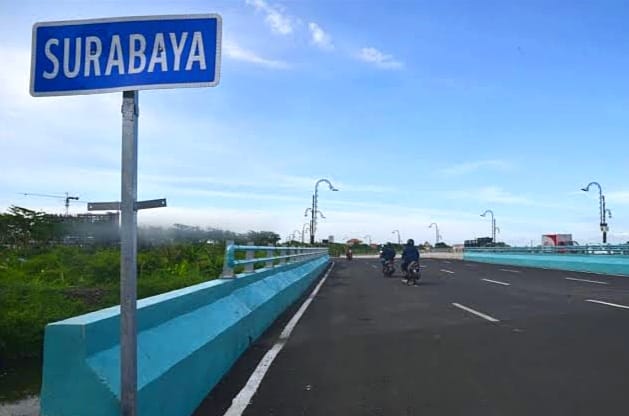 Pelaku Jambret di MERR dan Jalan Kusuma Bangsa Masih Berkeliaran, Korban Shock