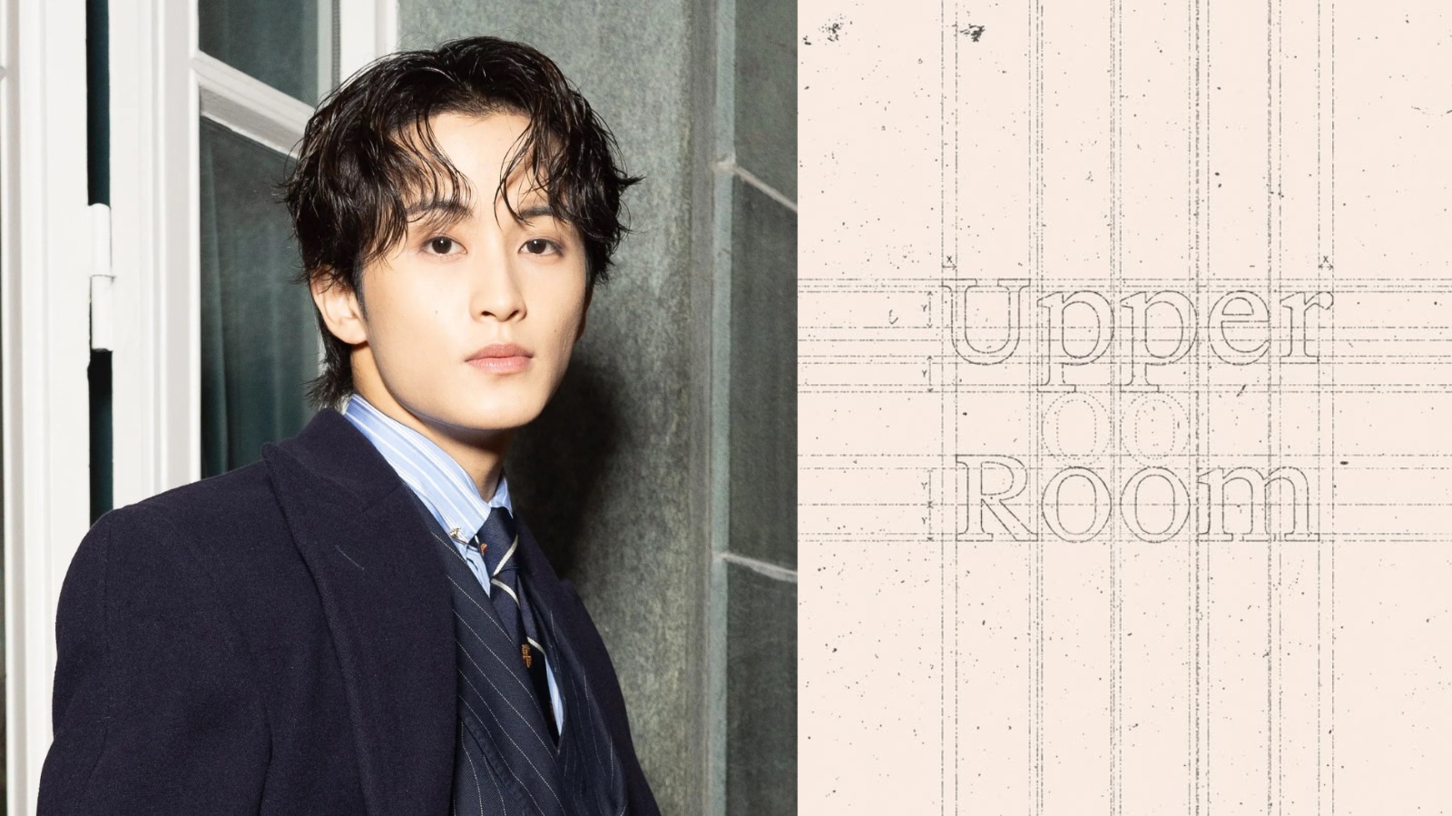 Setelah Tinggalkan NCT, Mark Lee Umumkan Perusahaan Kreatif Upper Room