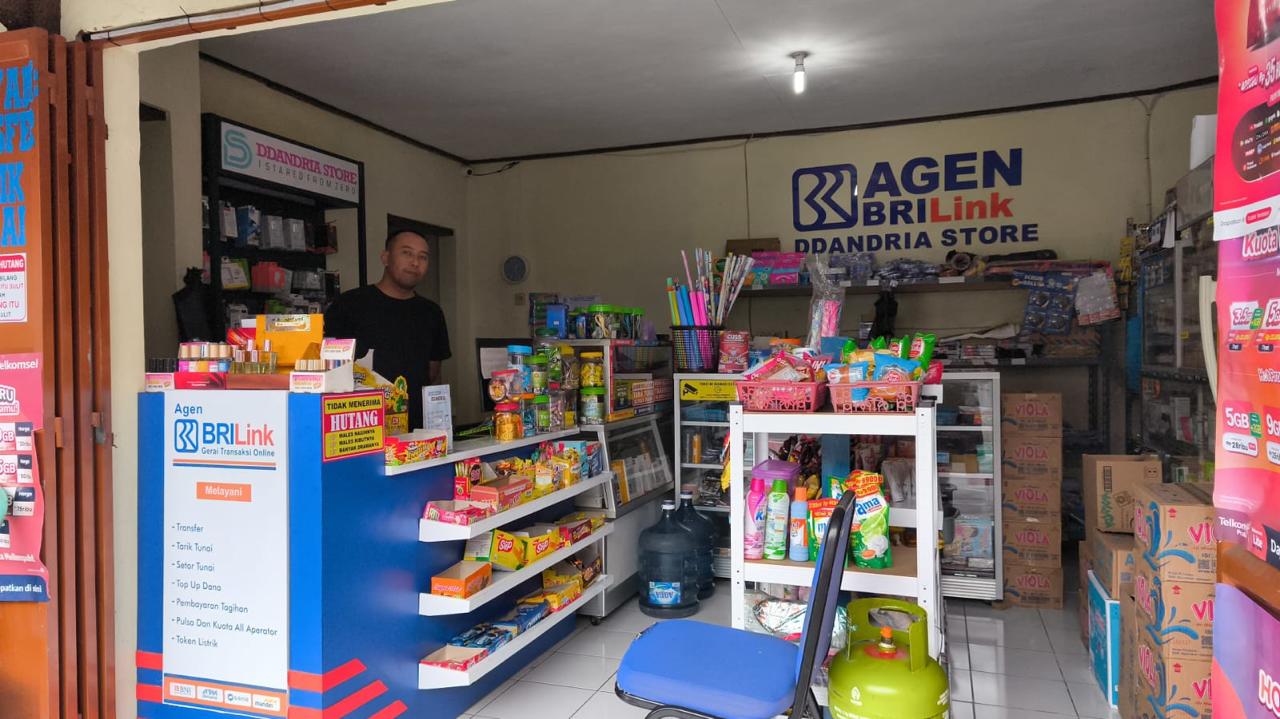 Cara Miliki Pendapatan Tambahan, Ini Solusi Terbaik dari BRILink