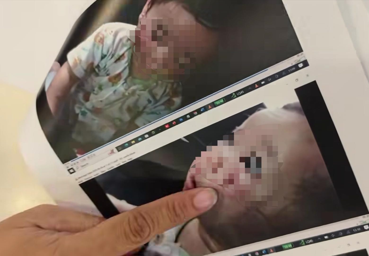 Balita Terluka saat Dititipkan di Daycare, Keluarga Diminta Cari Rekaman CCTV Sendiri