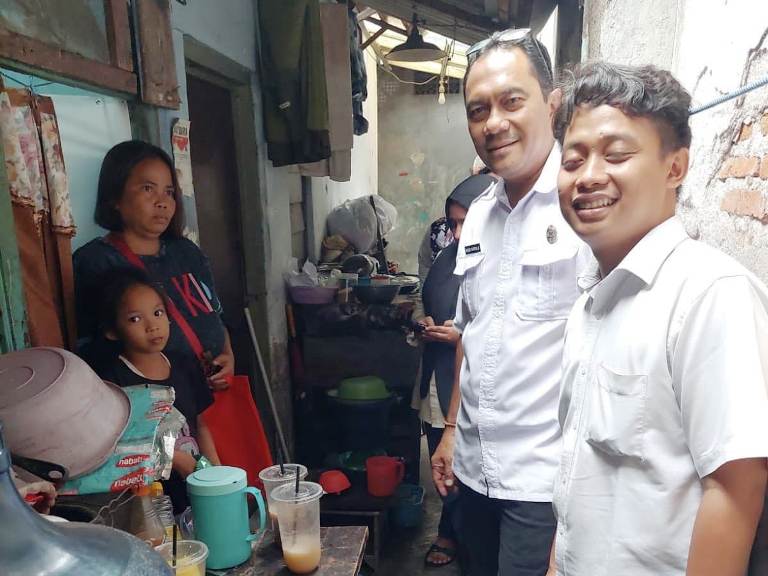 Kisah Pilu Putri di Surabaya Putus Sekolah karena Ekonomi, Pemkot Fasilitasi Kejar Paket C