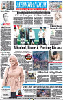 Memorandum Edisi 1 September 2026