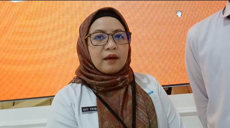 Ekonomi Ponorogo Triwulan II Tumbuh 6,71 Persen