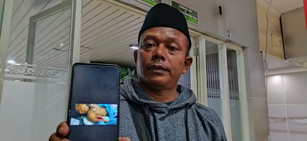 Polisi Buru Pelaku Pembacokan di Sungai Kalimas, Ini Kata Kerabat Korban