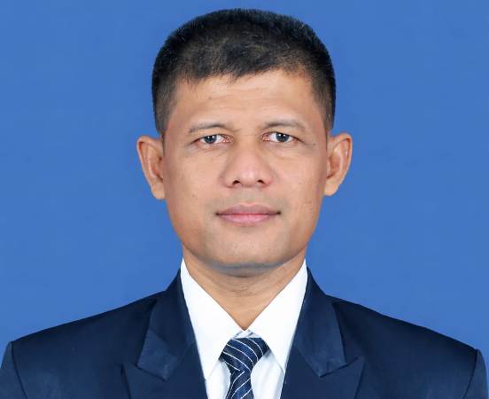 Belum Sebulan Dilantik, Sekretaris DPRD Magetan Ajukan Pengunduran Diri