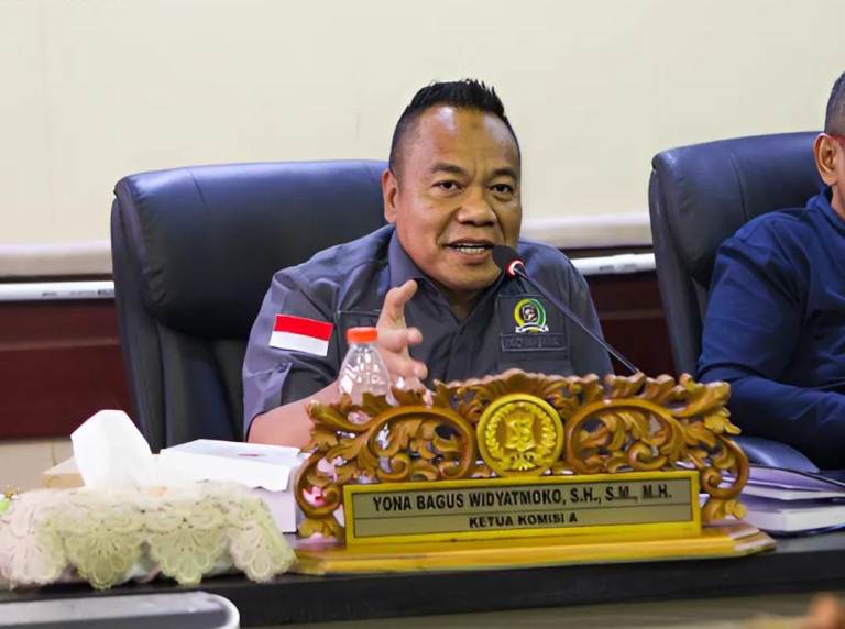 Seleksi Sekda Surabaya: DPRD Tekankan Objektivitas dan Bebas Intervensi, Siaran Langsung Saja Tak Cukup