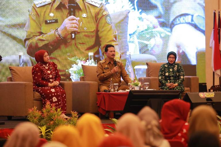 Pembentukan Karakter Anak Menjadi Fondasi Masa Depan Generasi Muda di Kota Madiun