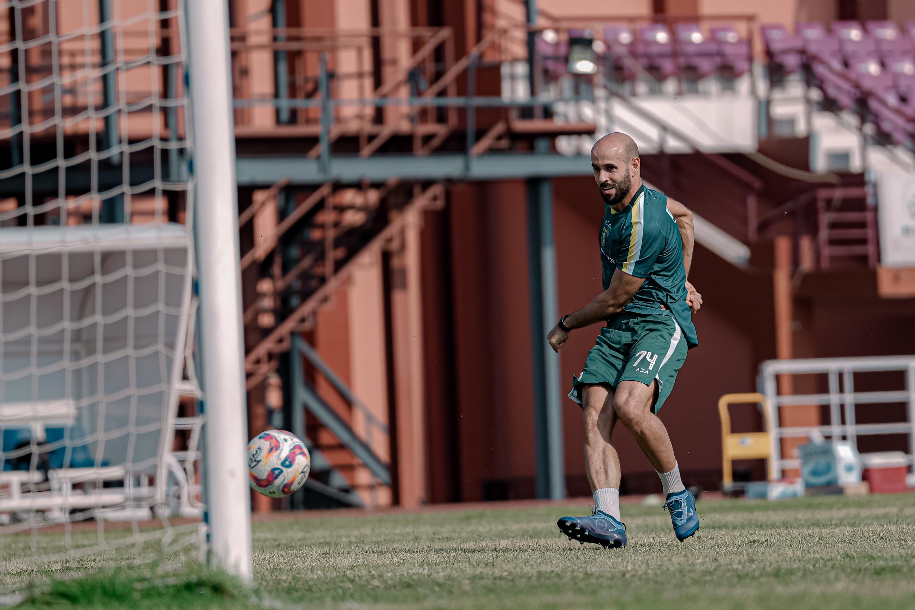 Persebaya Minim Gol, Penyelesaian Akhir Jadi Evaluasi Utama Paul Munster