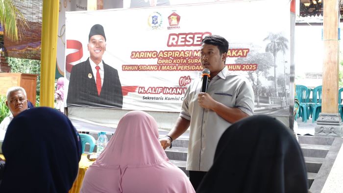 Komisi C Desak Pemkot Kaji Ulang Lokasi RSUD Surabaya Selatan di Lapangan Karangpilang