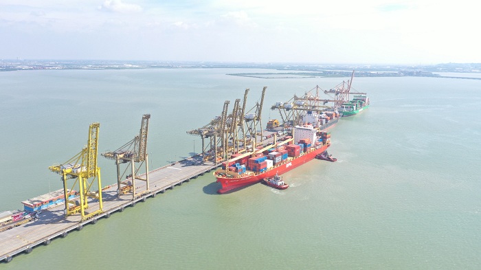 Awal Semester II, TPS Sambut Layanan Baru