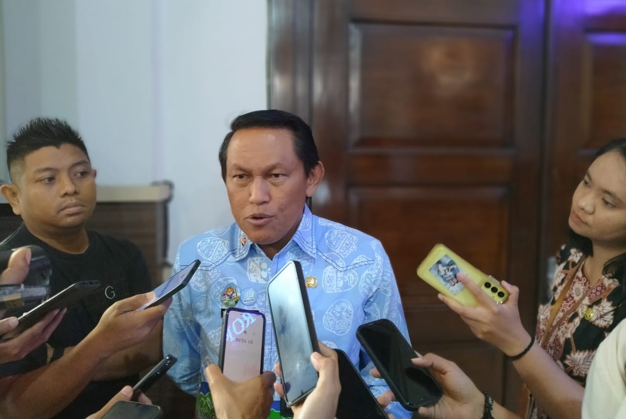 Iduladha, Dispangtan Kota Malang Pastikan Ribuan Hewan Kurban Sehat