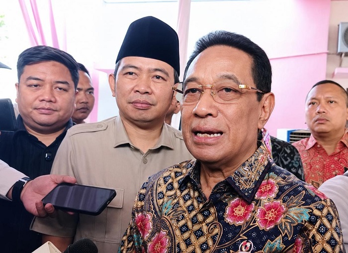 Program Home Care Jember Tuai Apresiasi DPR RI, Kemenkes, dan BP Taskin, Siap Jadi Percontohan Nasional