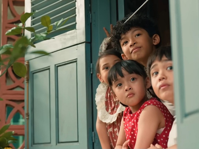 Rekomendasi 10 Film Anak Indonesia  Edukatif Karya Anak Bangsa 