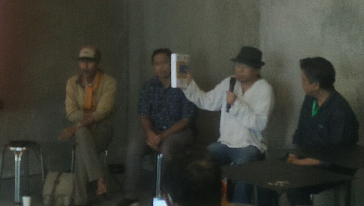 Borobudur Writers and Cultural Festival Gandeng Universitas Negeri Malang Gelar Festival Budaya