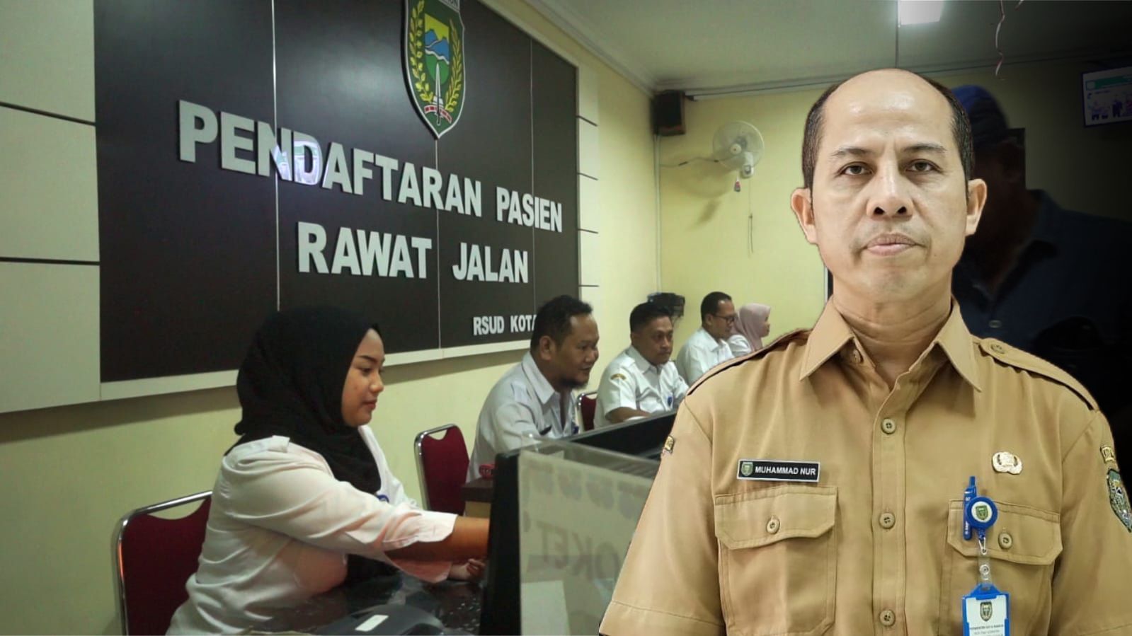 RSUD Kota Madiun Mantapkan Zona Integritas Menuju WBK 2025