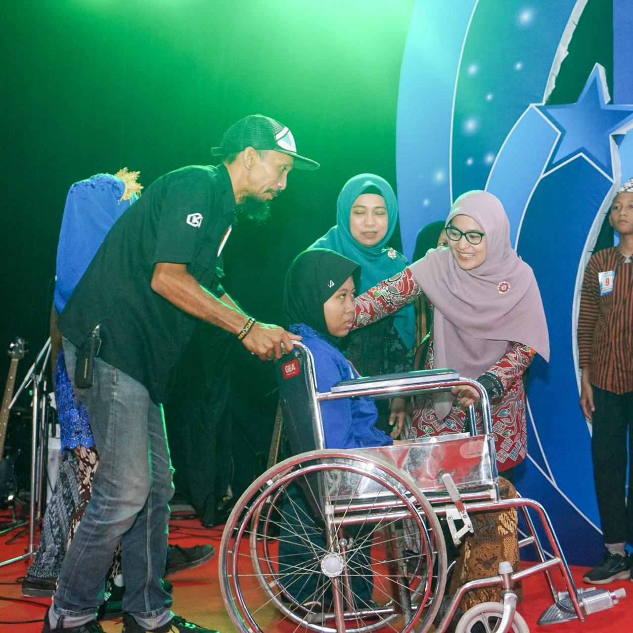 Kota Pasuruan Sediakan 30 Guru Khusus Inklusi