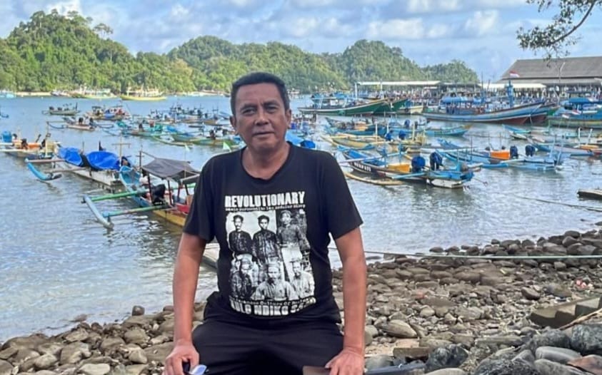 Pemerintah Diminta Suport Kesejahteraan 4,55 Juta Petani Gurem 