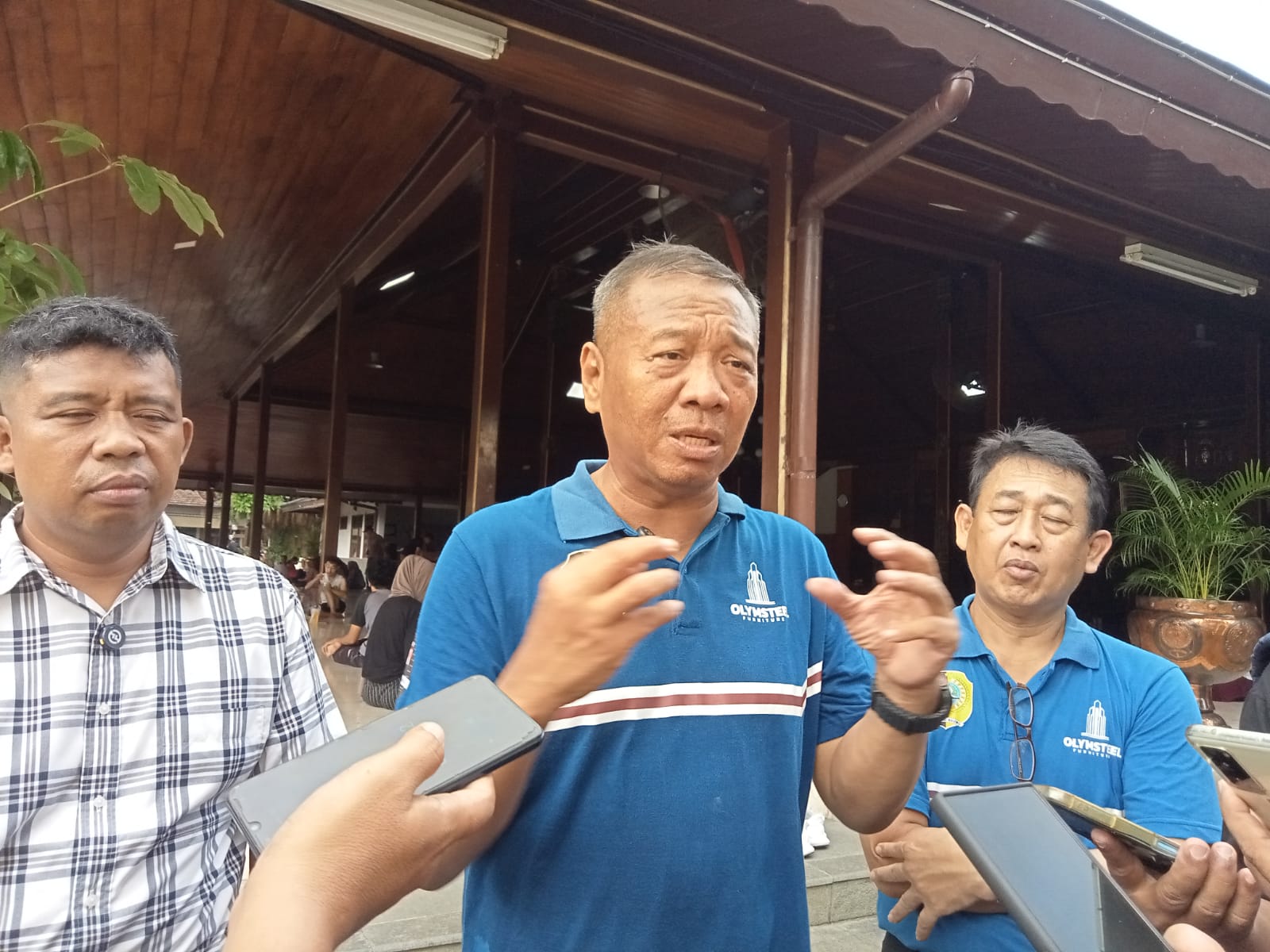 Pemkab Tulungagung Kebut Proyek Infrastruktur, Siapkan Anggaran Rp80 M dari APBD