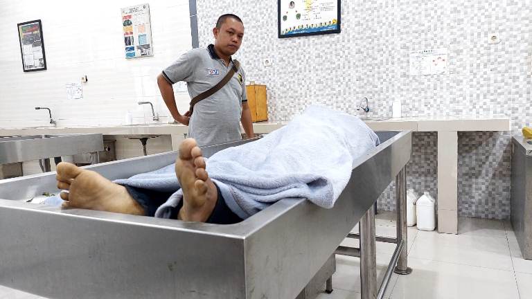 Sindikat Spesialis Pikap dan Motor Asal Pasuruan Juga Beraksi di Surabaya