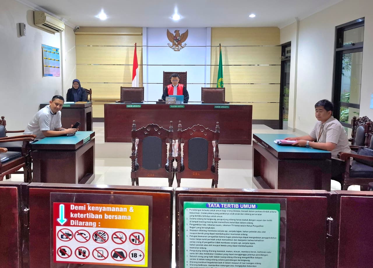 Kejari Pasuruan Kembali Kalah Praperadilan Kasus PTSL Wonosari