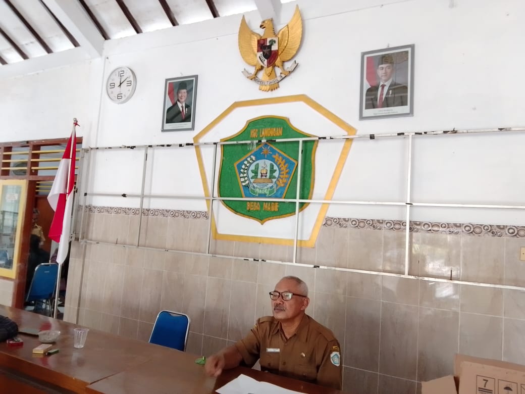 Kades Made Minta Pelaku Mutilasi Dihukum Sesuai Aturan