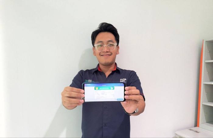 JKN Bantu  Rendi Dapatkan Layanan Sesuai  Prosedur, Tepat Guna dan Sasaran