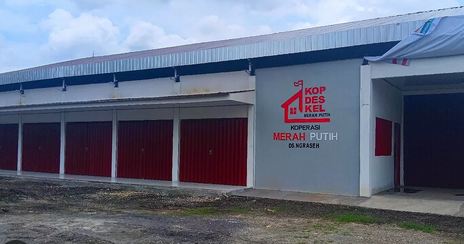  Pemerintah Pastikan SDM Penggerak KDKMP dan KNMP