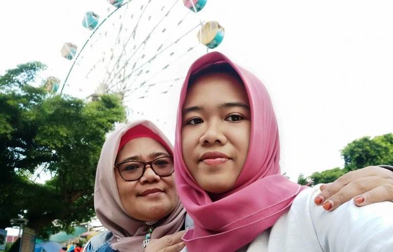 Transformasi Keyakinan Berliana Murphi, Dari Keraguan Menuju Kemantapan Berislam